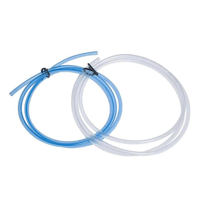 Set de canos para MultiEquipment 2 em 1: Microdermoabrasión + Microcrystal (F336)